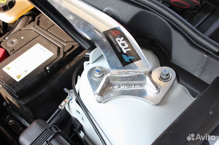 Распорка передняя Ford Mondeo V 2014 - 2022