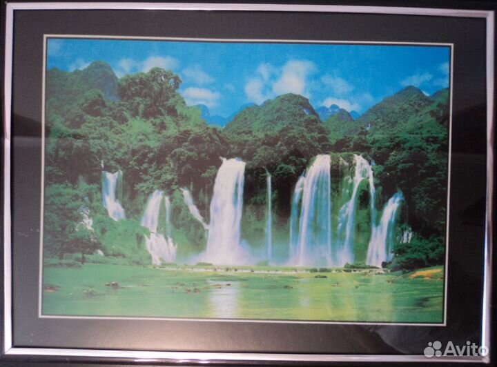 Картины (4 шт)