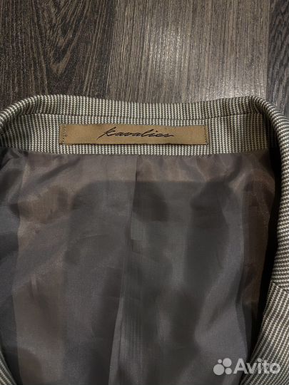 Костюм classic мужской