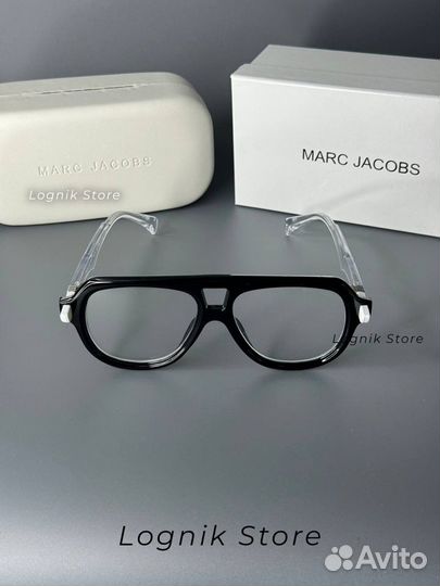 Очки Marc Jacobs