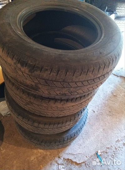 Goodyear Wrangler HP 265/65 R17