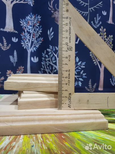 Подставка, декор