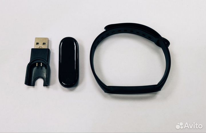 Смарт часы M5 M6