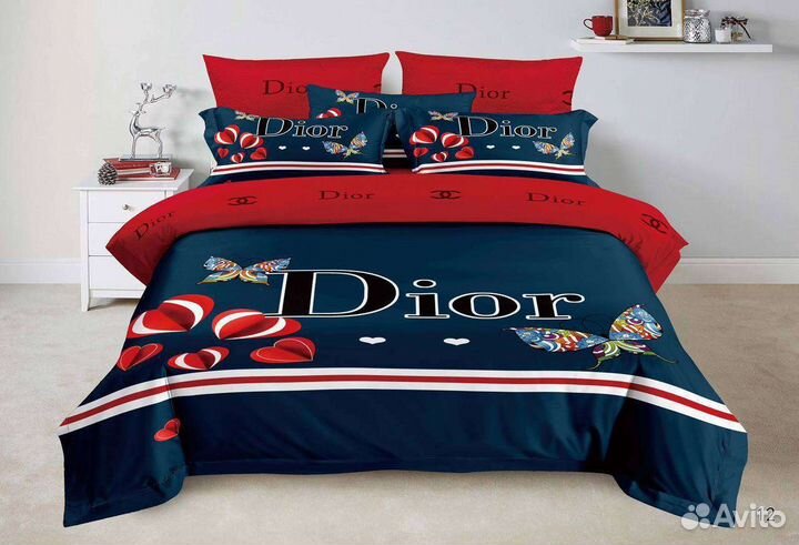 Белье постельное