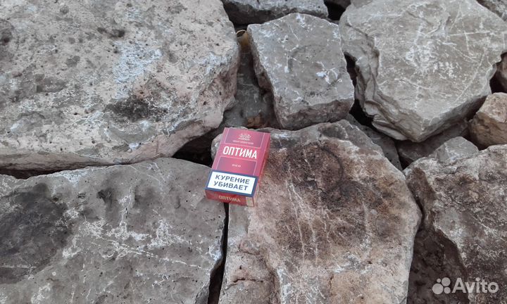 Продам камень