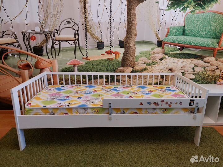 Матрас детский Ormatek Kids Comfort