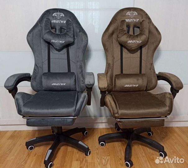 Игровой стул