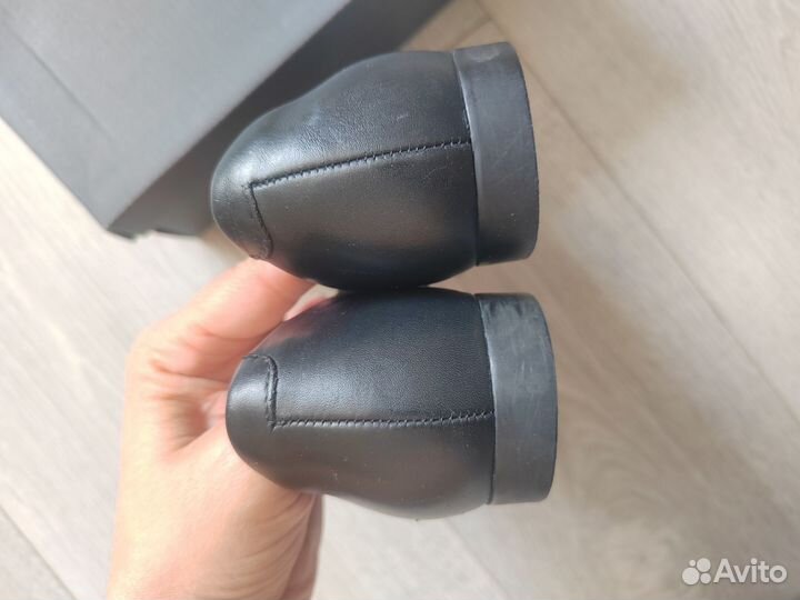 Туфли для девочки Ecco размер 31