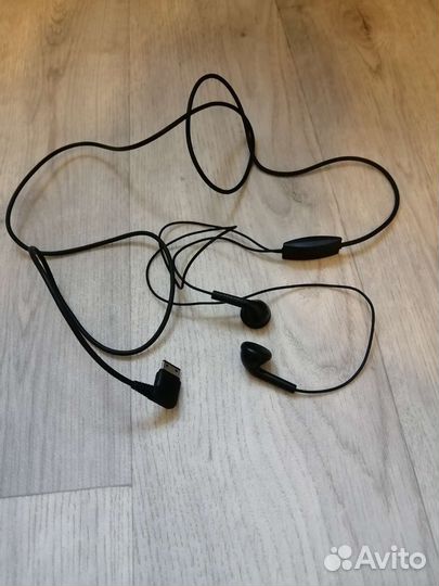 Наушники Sumsung