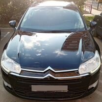 Citroen C5 1.6 AMT, 2011, 235 000 км, с пробегом, цена 650 000 руб.