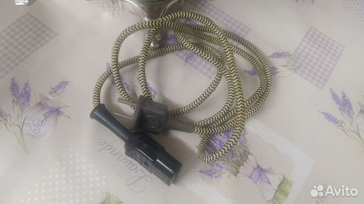 Электрический самовар Тула 1979г