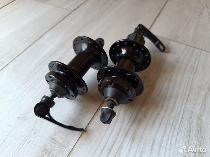 Комплект втулок для велосипеда