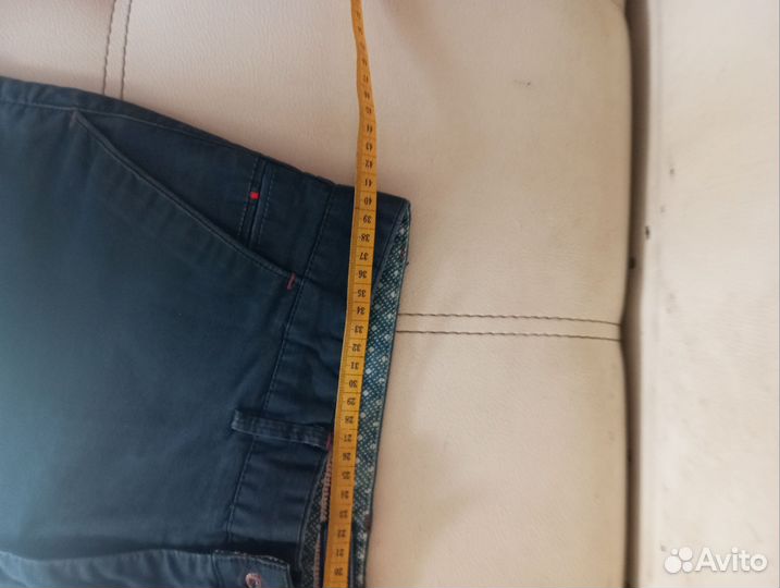 Брюки мужские