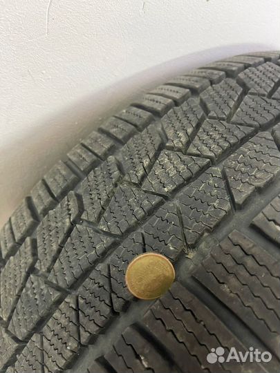 Continental WinterContact TS 860S SSR 205/55 R16