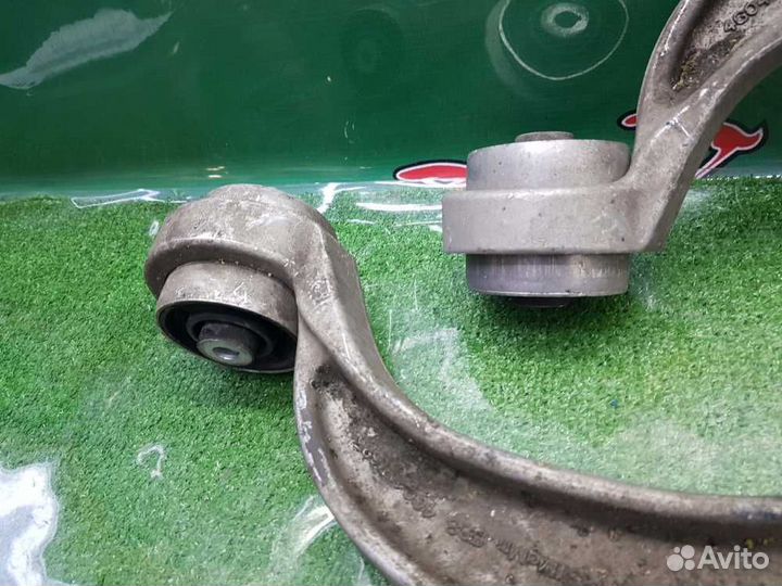 Рычаги передние Audi A6 C7 chva (2.8) 2011