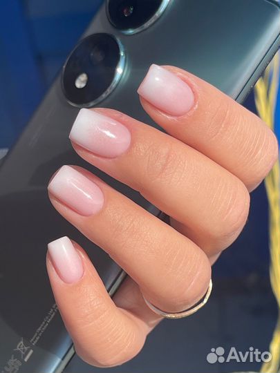 Маникюр, педикюр Фрунзенская