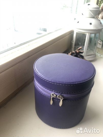 Шкатулка для украшений бу