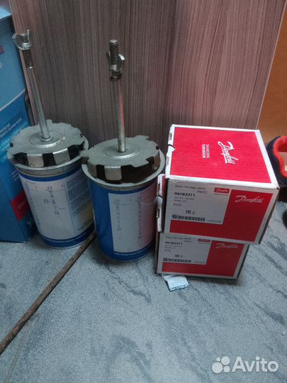 Термоэлемент