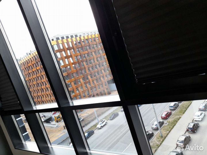 Мойка окон балконов и уборка любой сложности