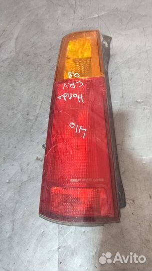 Фонарь задний правый Honda CR-V (1995 - 1999)