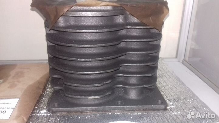 Запасные части компрессора