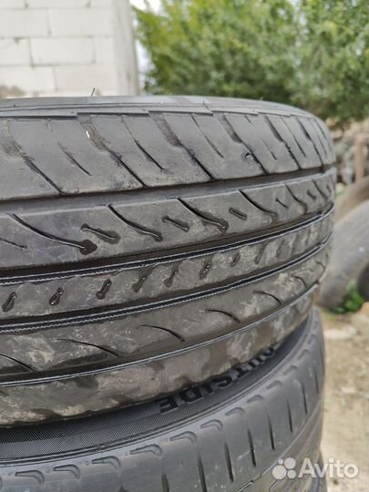 Колёса R 15 в сборе