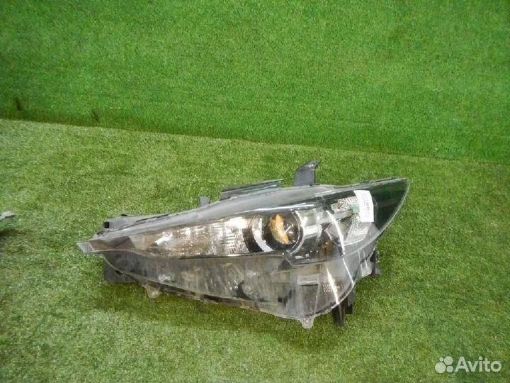 Фара левая Mazda CX-5