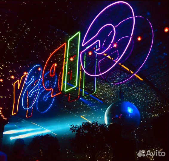 VK Gipsy билеты в клуб