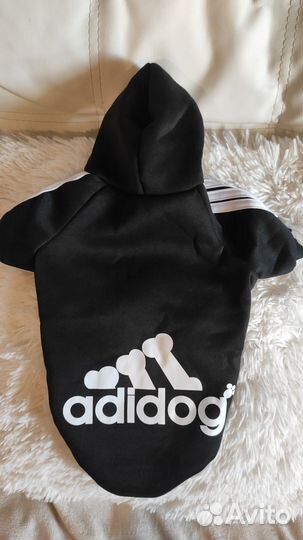 Одежда для маленьких собак XL