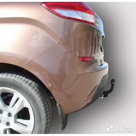 Фаркоп для LADA X-Ray (новый)
