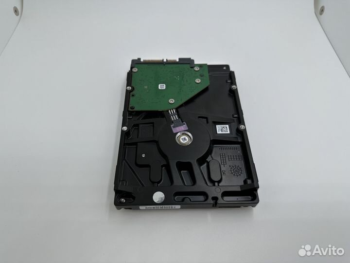 Жесткий диск 1Tb Seagate Barracuda