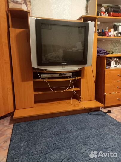 Телевизор samsung
