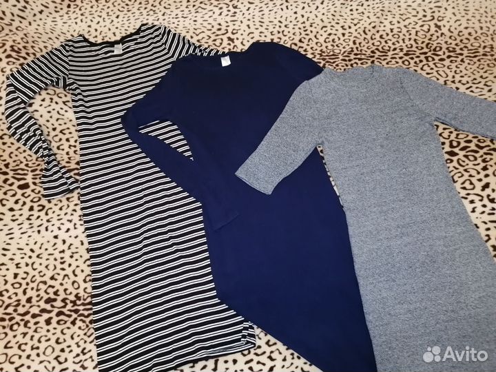 Пакет отличных вещей 42-44