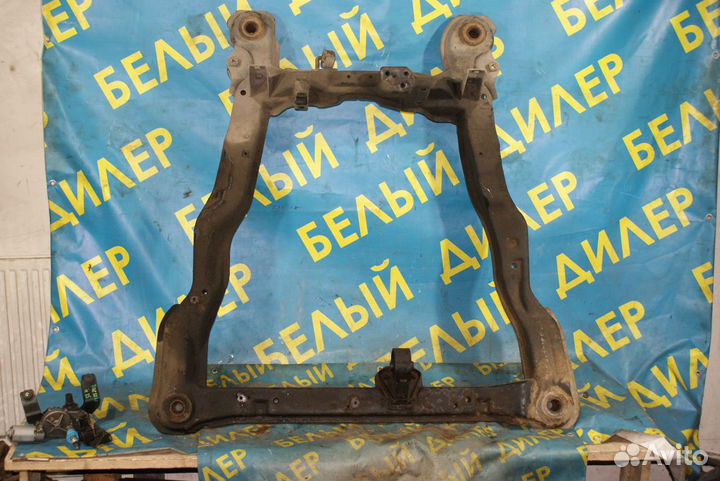 Моторная балка Hyundai Santa FE