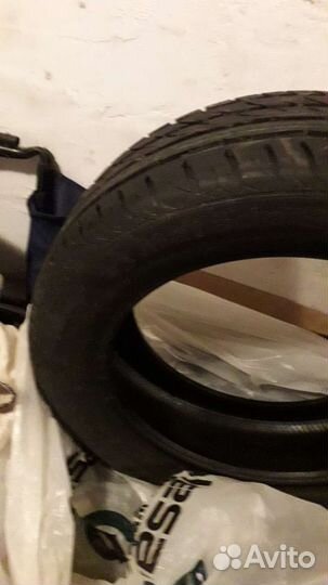 КАМА Kама-Euro LCV-520 21.5/11.5 R16