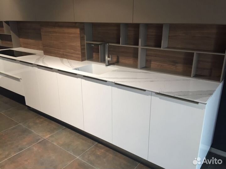 Столешница из искусственного камня, акрил 1 g-2422