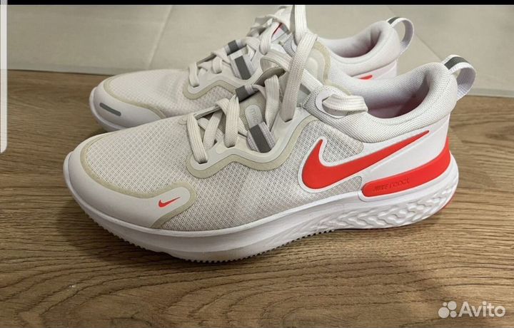 Кроссовки nike оригинал