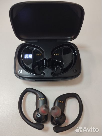 Беспроводные наушники TWS PRO t17