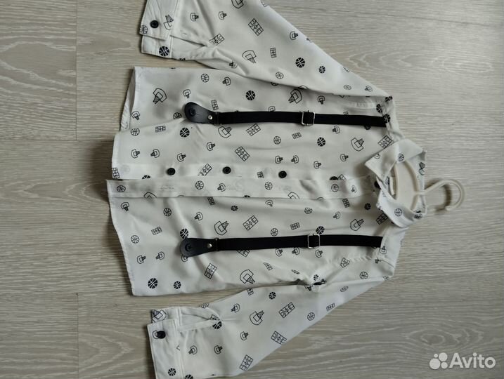 Костюм для мальчика