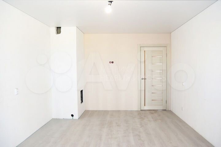 2-к. квартира, 67 м², 5/14 эт.