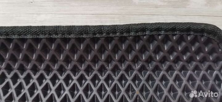 Коврик эва ева eva 3d с бортами Haval Jolion