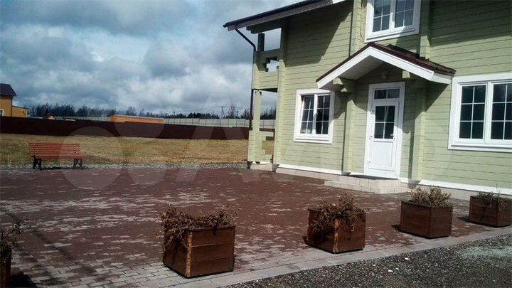 Участок 6 сот. (ИЖС)