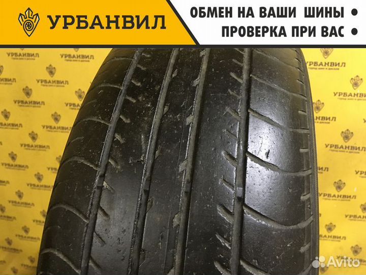 Yokohama BluEarth E70BZ 215/60 R16 95V