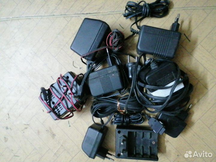 Блок питания