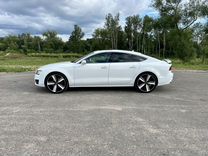 Audi A7 2.8 AMT, 2011, 230 000 км, с пробегом, цена 2 025 000 руб.