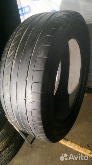 Toyo Proxes C1S 235/55 R17 99Y