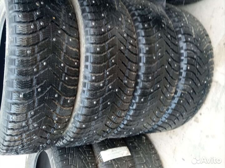 Cordiant Snow Cross 2 SUV 235/60 R18