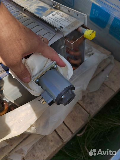 Теплообменник