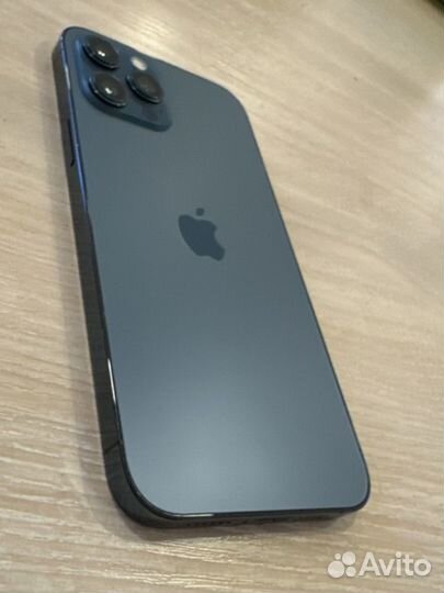 iPhone 12 Pro Max, 256 ГБ