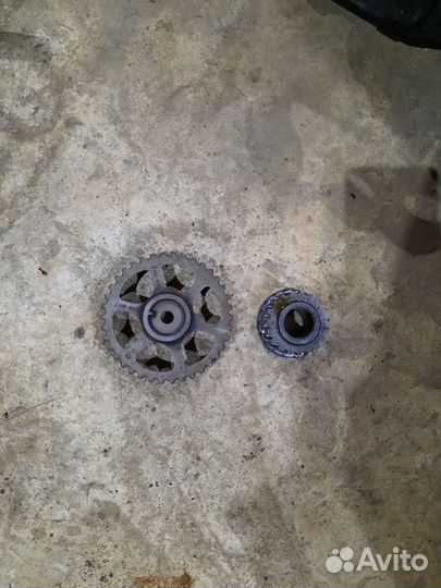 Запчасти двигателя логан